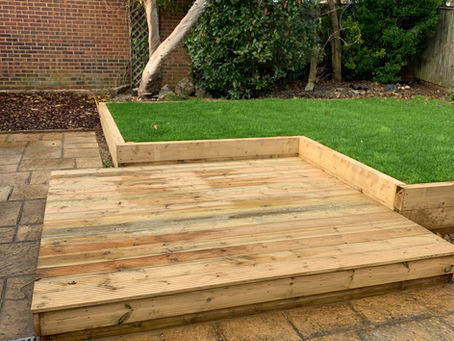 Get Your FREE QUOTE today and your project underway!