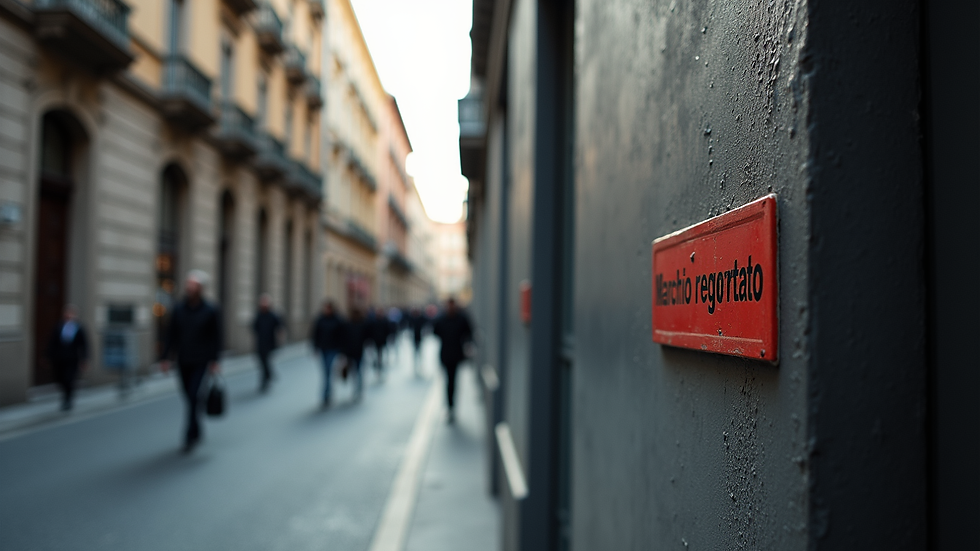 Tutto quello che devi sapere sui Marchi e le Royalties
