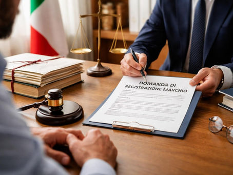 Bando Marchi Studio Legale Coviello: Guida Completa