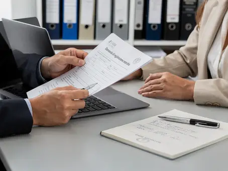 Deposito marchio UIBM: errori tipici e come evitarli
