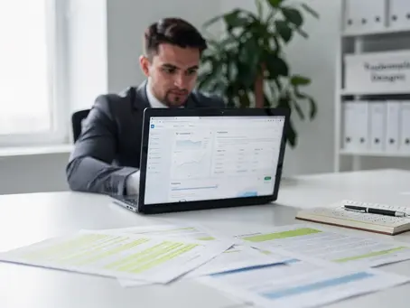 Bollettini UIBM: come leggerli per monitorare i competitor - studio legale coviello