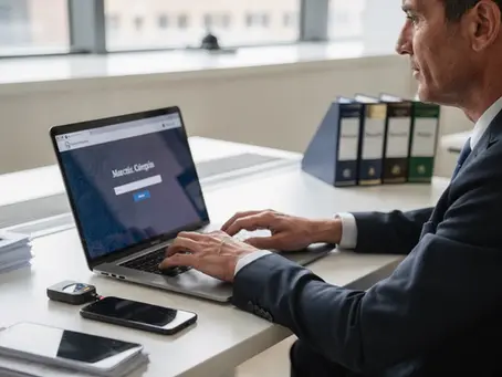 UIBM accedi: guida a SPID, CIE e risoluzione errori - avvocato carmine coviello
