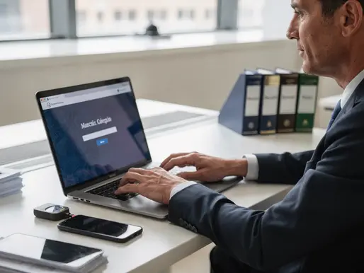 UIBM accedi: guida a SPID, CIE e risoluzione errori - avvocato carmine coviello