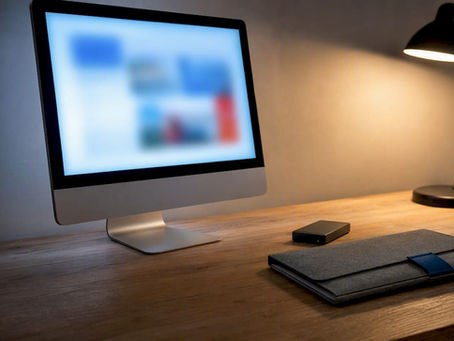 Postazione per l'archiviazione di prove digitali
