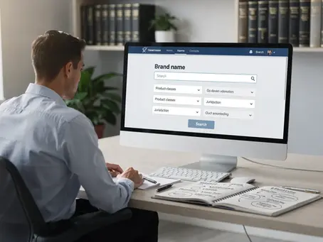 Come usare la banca dati UIBM per cercare un marchio - Studio Legale Coviello