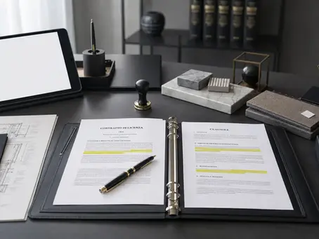 Consulenza contrattualistica: clausole chiave da verificare