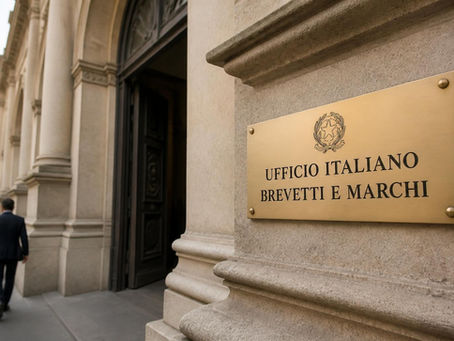Ufficio Brevetti Marchi: Guida Completa 2026