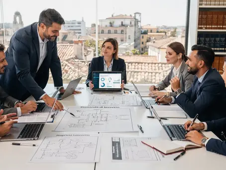 Brevetti in Italia: guida semplice per aziende e startup 2026 - Studio Legale Coviello