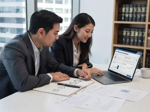 Ricerca di anteriorità: evita conflitti su marchi e brevetti - Studio Legale Coviello