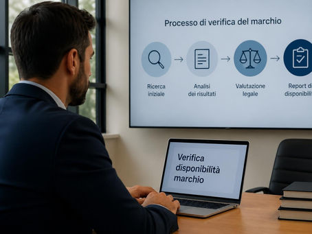 Verifica Marchi Registrati UIBM: Guida Completa 2026