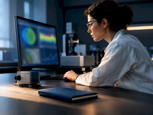 Postazione tecnica per la validazione di un'invenzione AI