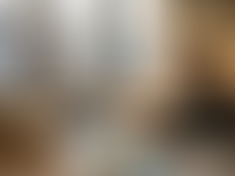 Attorney reviewing design rights documents in office