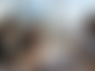 Business team reviewing copyright documents