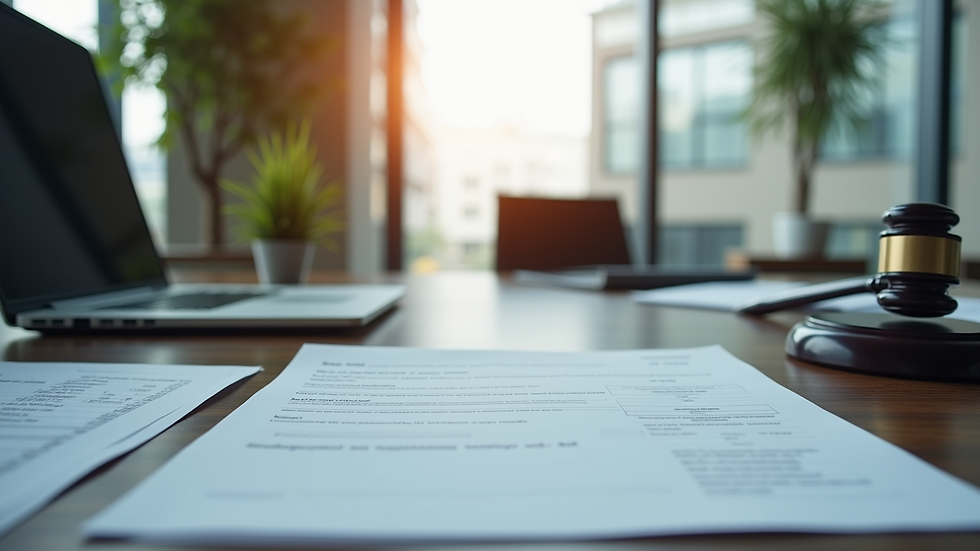 Come un avvocato esperto WIPO può aiutarti nella tutela WIPO internazionale