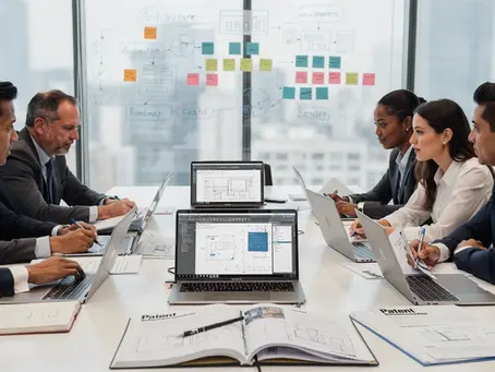 Brevettabilità del software: cosa è davvero protetto - studio legale coviello