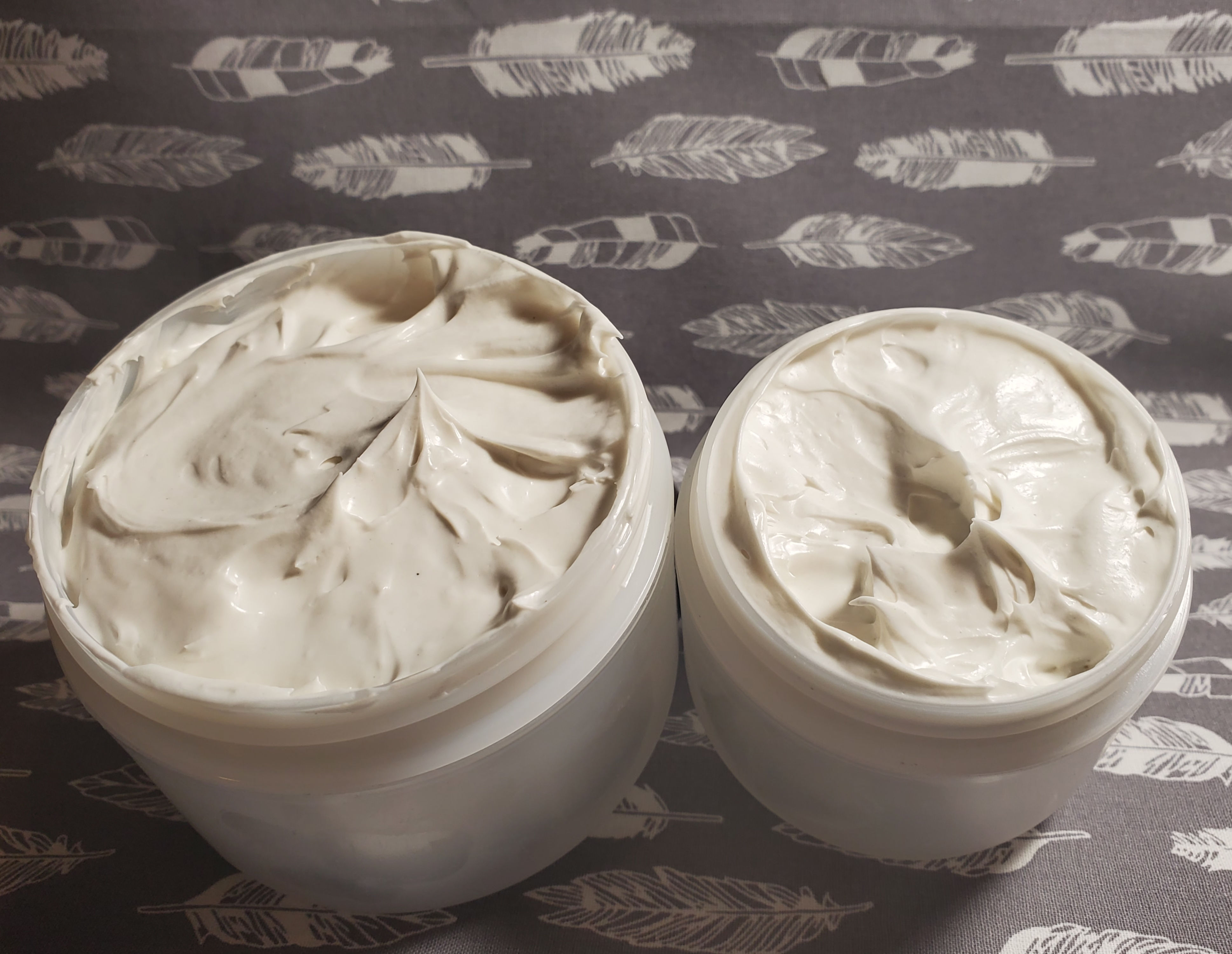 Nourishing Body Butter