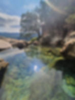 Beltane Elemental Yoga Retreat