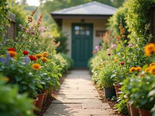 Maggie Walker Land Trust: A Path to Attainable Housing