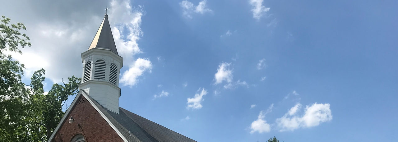 St John Lutheran Church 3