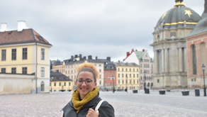 Estocolmo, escapada a la capital de Suecia