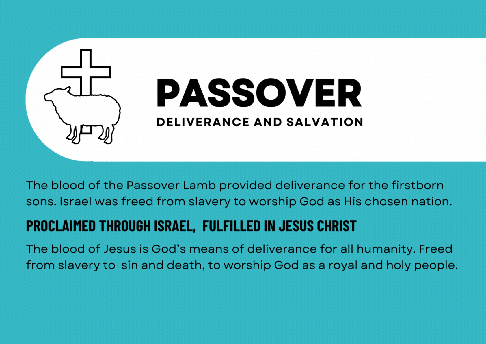 Passover