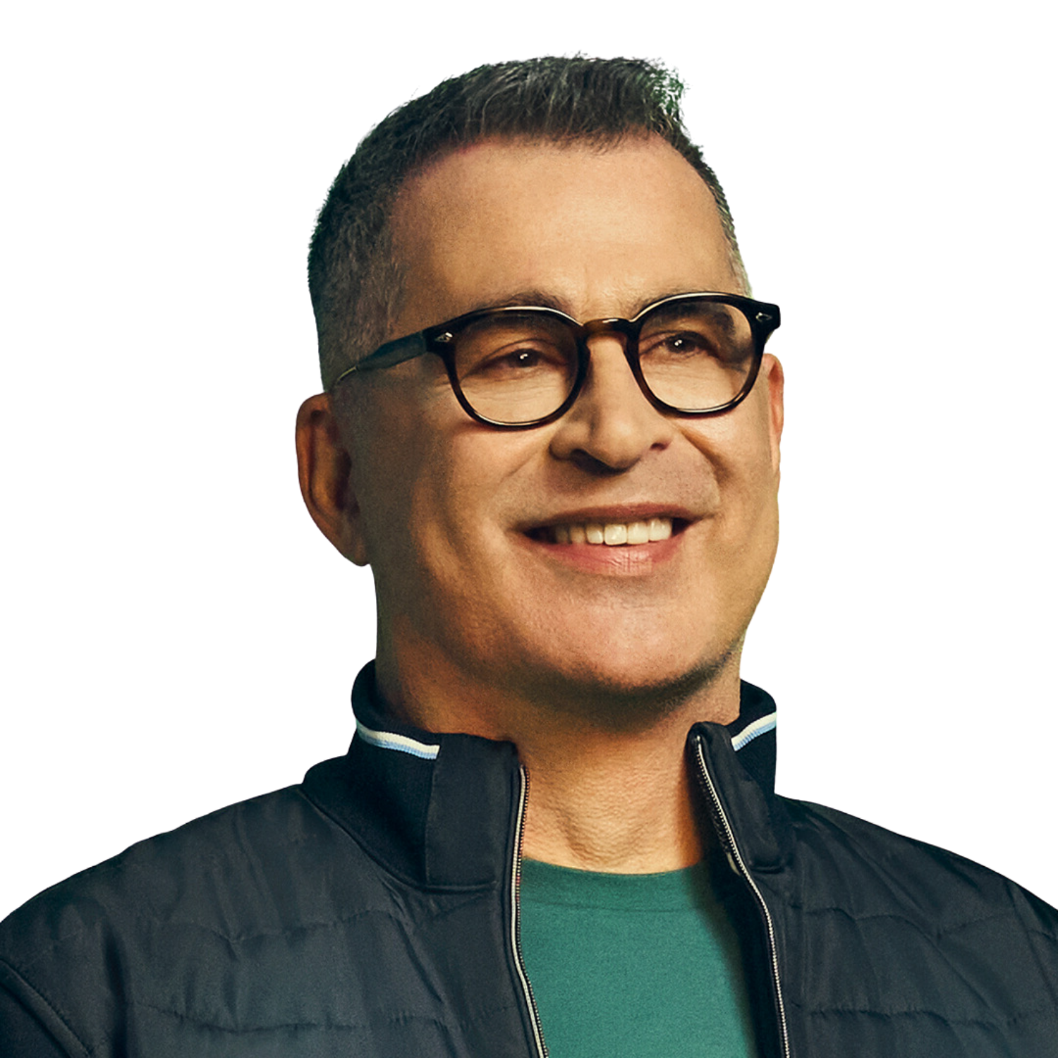 Photo du rédacteur: Éric Mateu-Huon