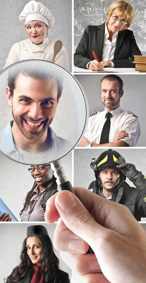 Metiers et compétences du futur