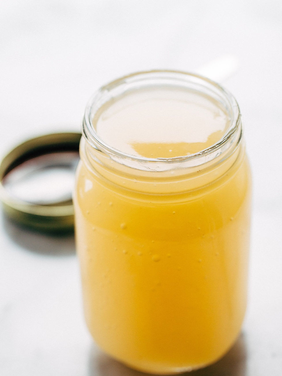 Pure Full Spectrum Sea Moss Gel