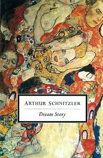 Dream Story by Arthur Shnitzler