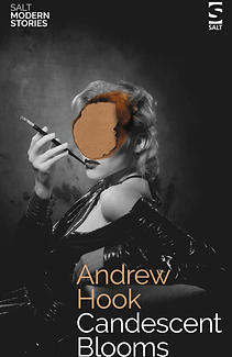 Candescent Blooms by Andrew Hook