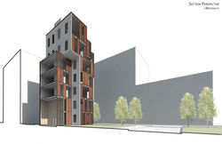 Revit Section