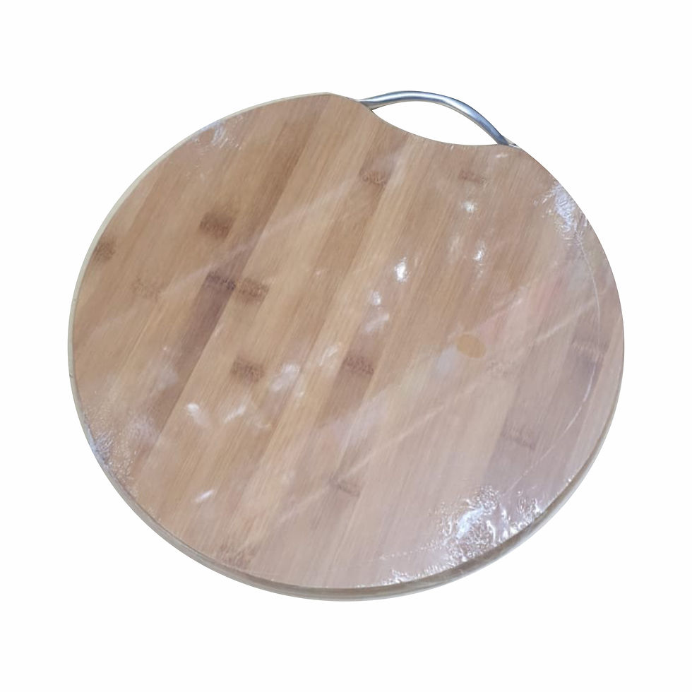 Thumbnail: Engraved Wood Board