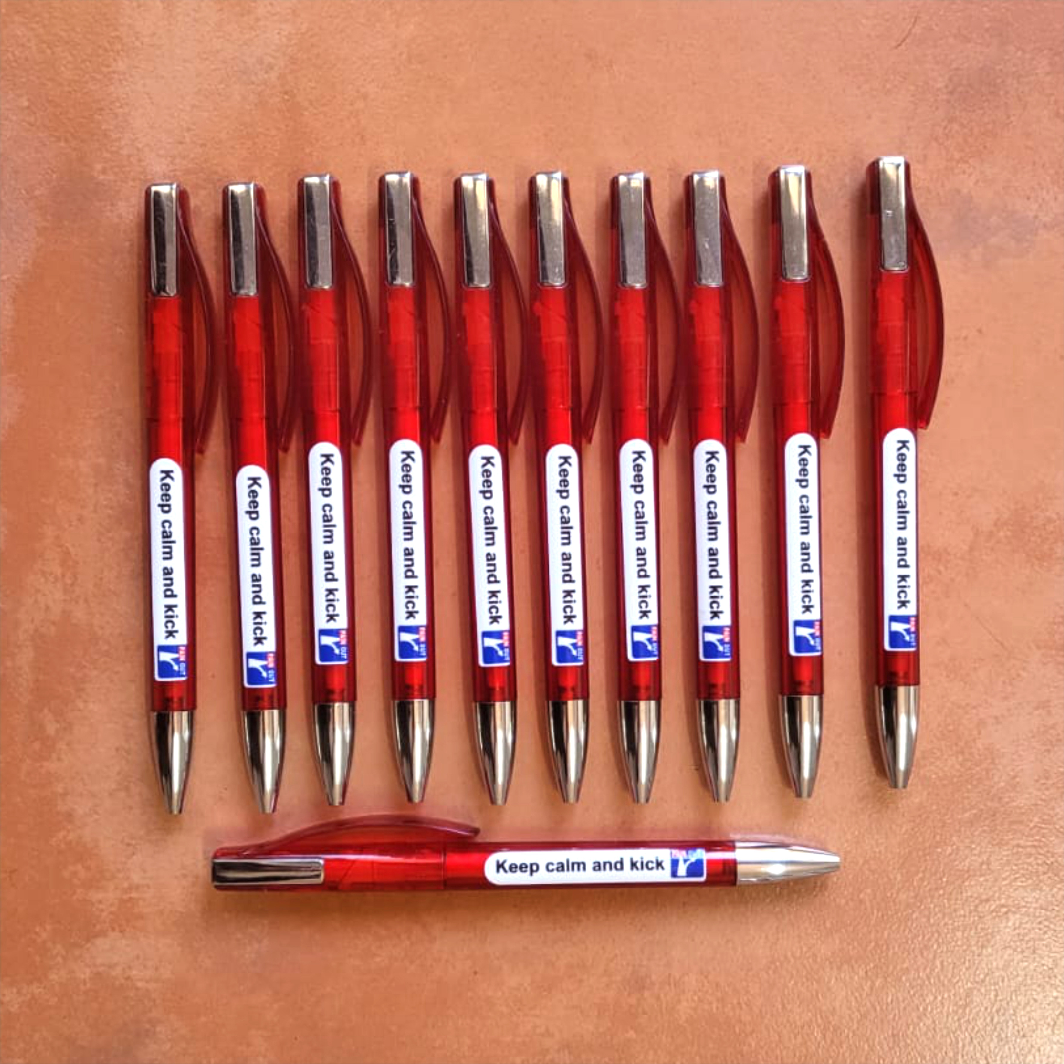 Branded Pens
