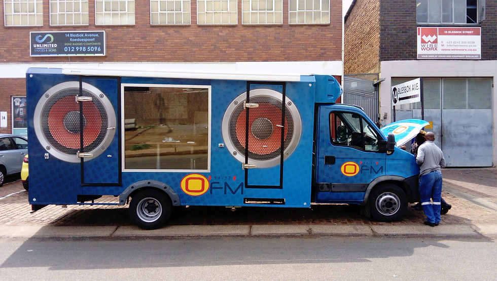 Thumbnail: Vehicle Branding
