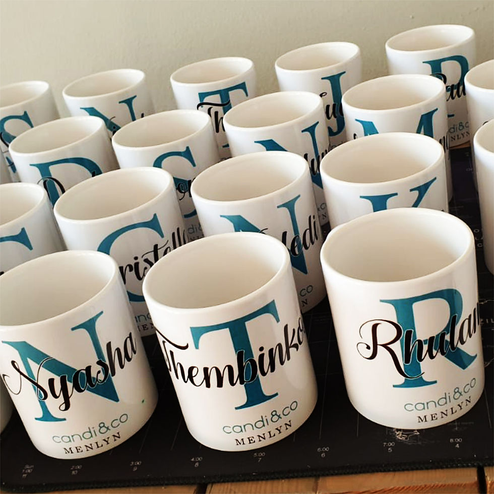 Thumbnail: Branded Mugs