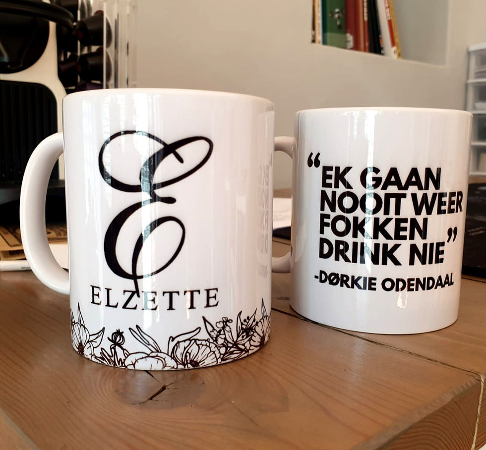 Thumbnail: Branded Mugs