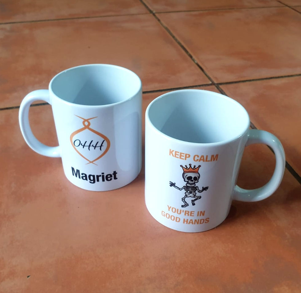 Thumbnail: Branded Mugs