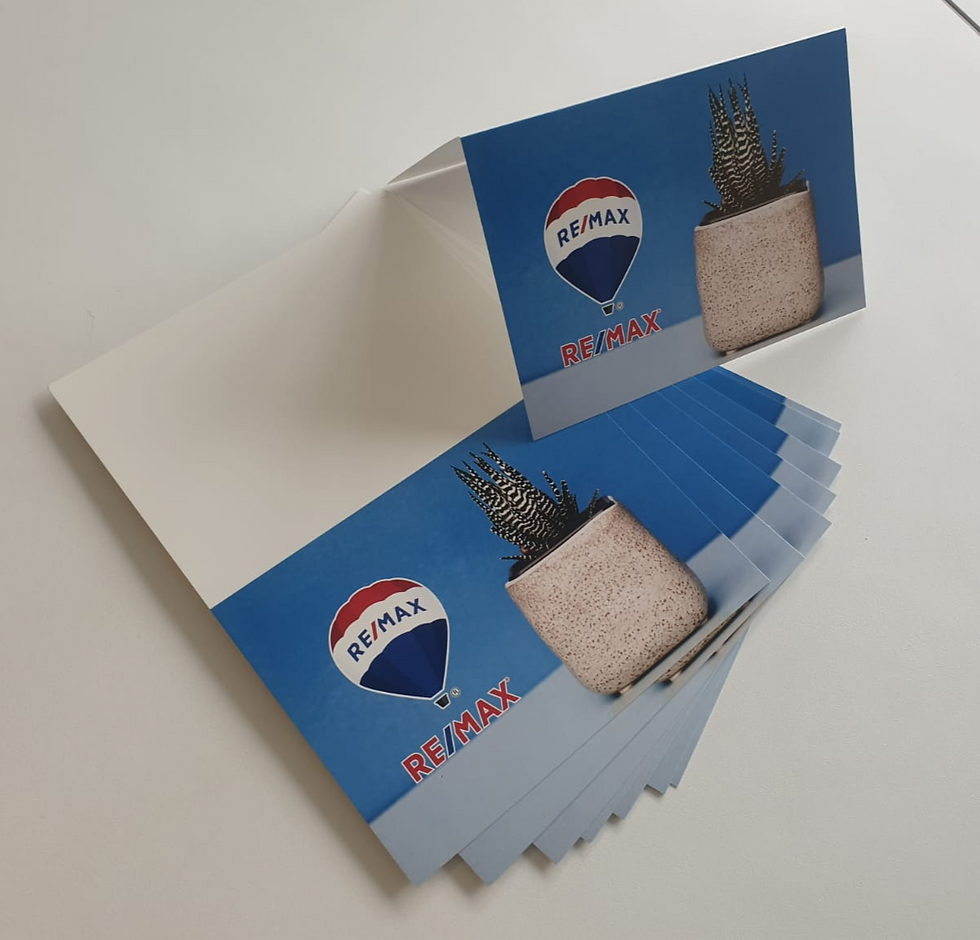 Thumbnail: Postcards