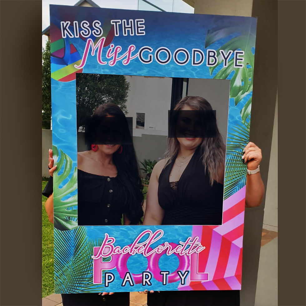 Thumbnail: Event Photo Frame