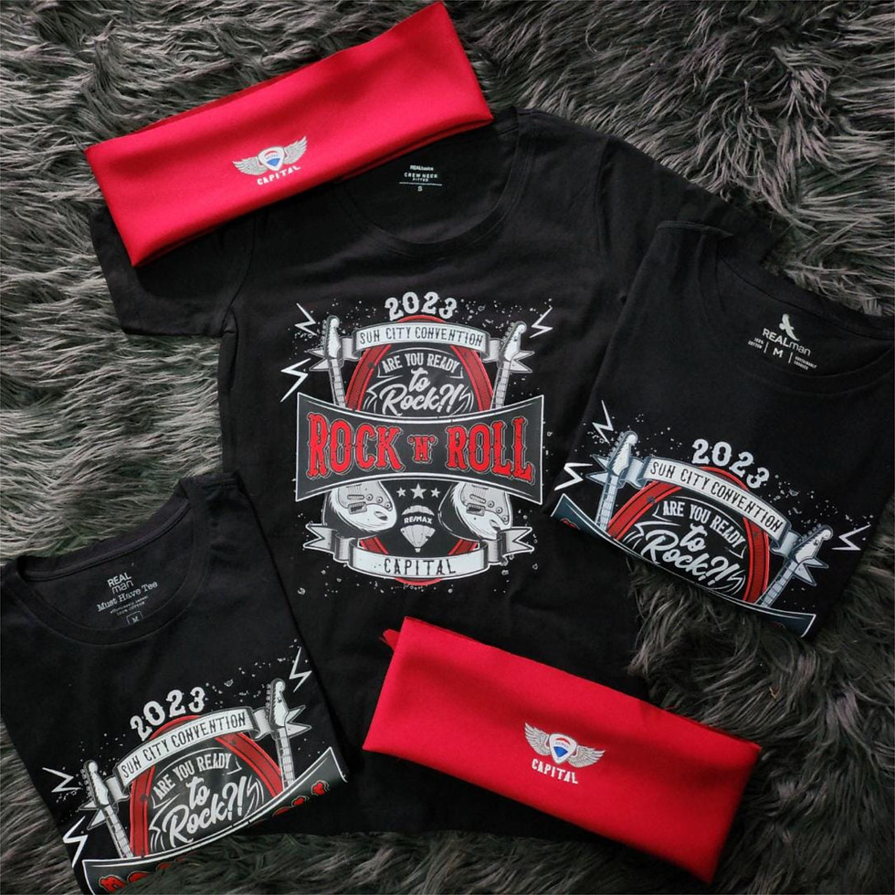 Thumbnail: Branded Clothing