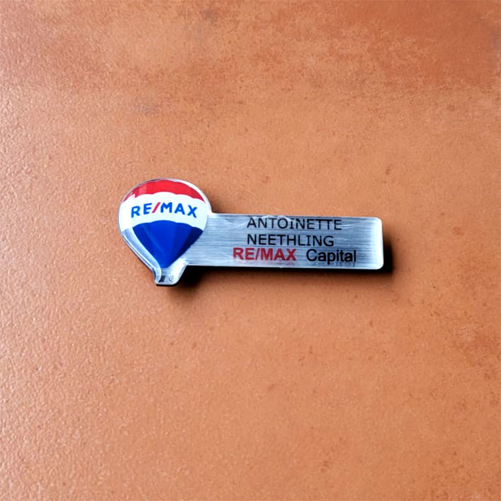 Thumbnail: Magnetic Badges