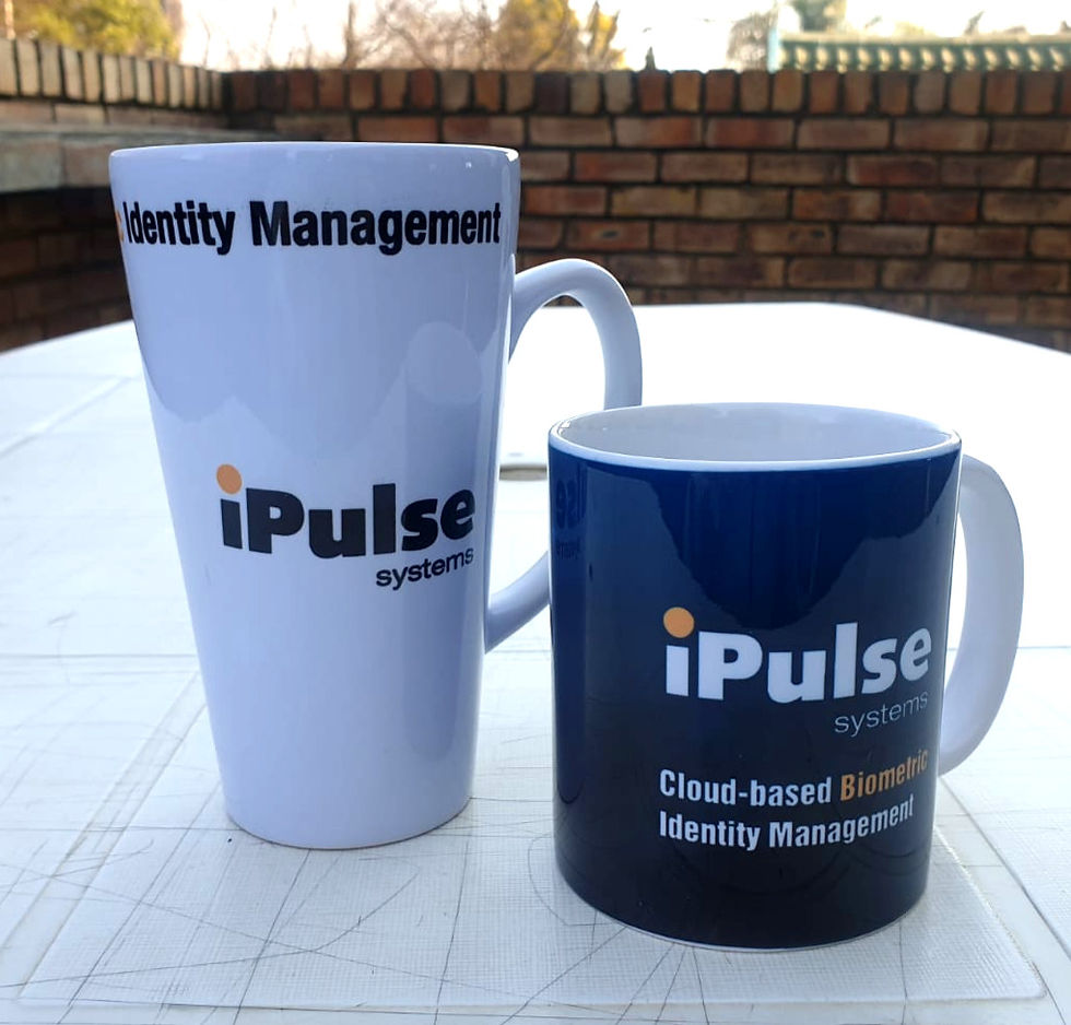 Thumbnail: Branded Mugs