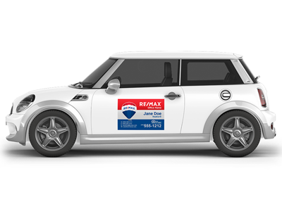Thumbnail: Vehicle Magnets
