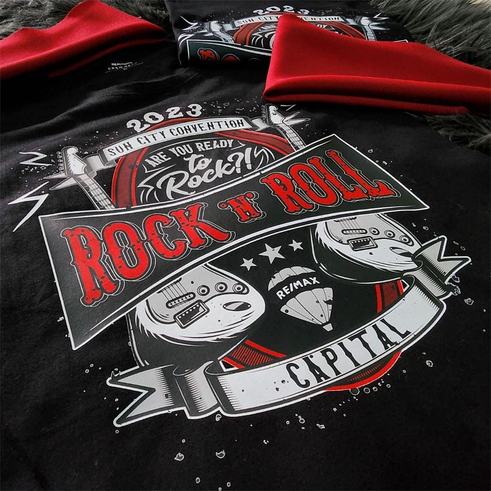 Thumbnail: Branded Clothing