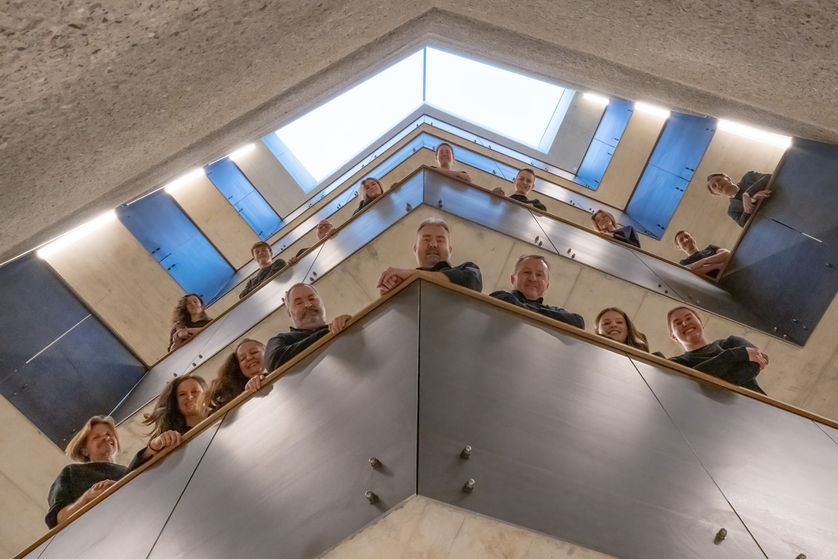 L3P Architekten, Büro, Architekturbüro, Regensberg, Team