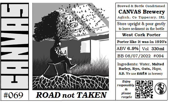#069 Road Not Taken 100mm v2.bmp