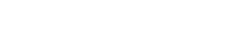RAVENSLADE LOGO Transparent White.png