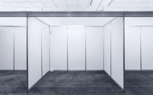 Booked the stand… now what?