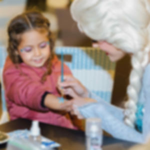 Face Painting Masterclass
