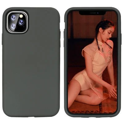 Thumbnail: iPhone 11 Pro Dual Max Case